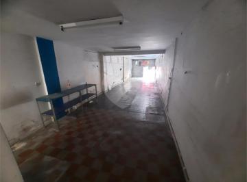 Comercial · 400m² · Prédio inteiro à venda em Bom retiro - SP