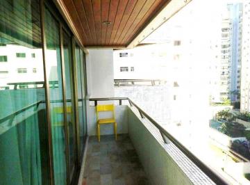 Apartamento · 192m² · 3 Quartos · 3 Vagas · Apartamento com 3 quartos à venda em Aclimação - SP