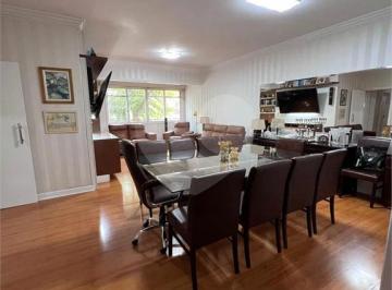 Apartamento · 145m² · 3 Quartos · 1 Vaga · Apartamento com 3 quartos à venda em Santa cecília - SP