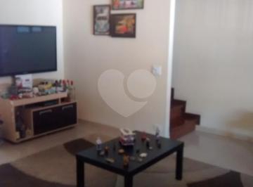 Casa · 171m² · 3 Quartos · 2 Vagas · Sobrado com 3 quartos à venda em Conjunto residencial vista verde - SP