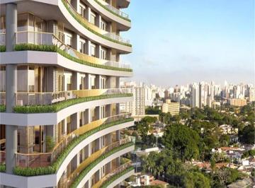 Apartamento · 150m² · 3 Quartos · 2 Vagas · Apartamento com 3 quartos à venda em Moema - SP