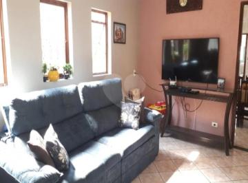 Casa · 130m² · 3 Quartos · 3 Vagas · Casa com 3 quartos à venda em Vila carmosina - SP