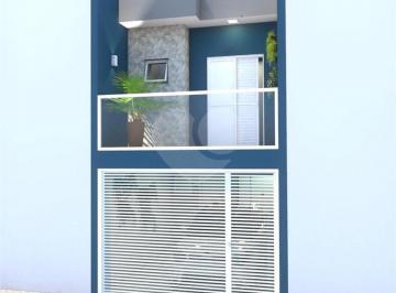 Casa · 80m² · 3 Quartos · 1 Vaga · Sobrado com 3 quartos à venda em Vila mariana - SP