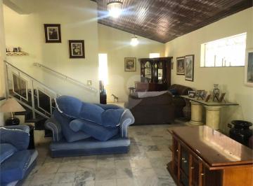 Casa · 320m² · 4 Quartos · 5 Vagas · Casa com 4 quartos à venda em Pirucaia - SP