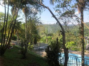Casa · 320m² · 4 Quartos · 5 Vagas · Casa com 4 quartos à venda em Pirucaia - SP