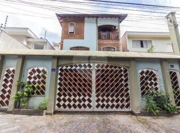 Casa · 387m² · 4 Quartos · 4 Vagas · Sobrado com 4 quartos à venda em Jardim franca - SP