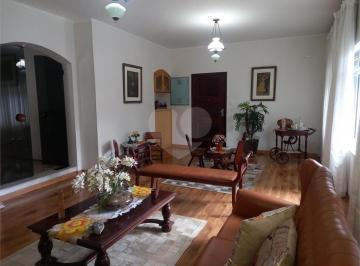Casa · 325m² · 4 Quartos · 8 Vagas · Casa com 4 quartos à venda em Vila irmãos arnoni - SP