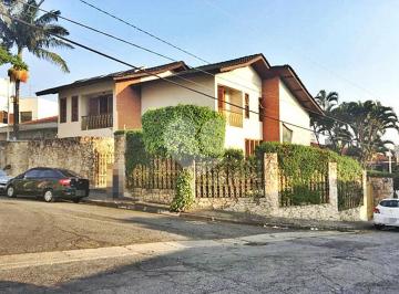 Casa · 450m² · 4 Quartos · 5 Vagas · Sobrado com 4 quartos à venda em Jardim franca - SP