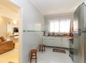 Casa · 120m² · 3 Quartos · 1 Vaga · Casa com 3 quartos à venda em Chora menino - SP