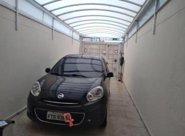 Casa · 90m² · 2 Quartos · 2 Vagas · Casa com 2 quartos à venda em Jardim nossa senhora do carmo - SP