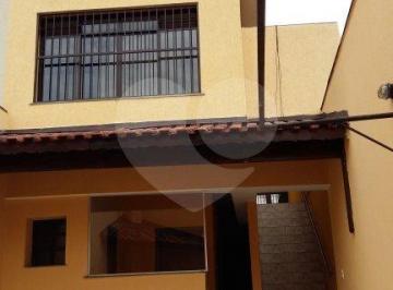 Casa · 210m² · 4 Quartos · Sobrado com 4 quartos à venda em Jardim cachoeira - SP