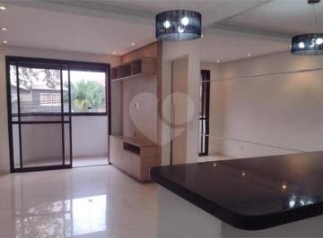 Apartamento · 65m² · 2 Quartos · 1 Vaga · Apartamento com 2 quartos à venda em Casa verde - SP