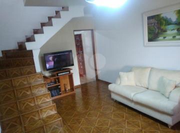 Casa · 176m² · 3 Quartos · 2 Vagas · Sobrado com 3 quartos à venda em Jardim santa mônica - SP