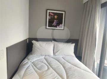 Apartamento · 24m² · 1 Quarto · 1 Vaga · Apartamento com 1 quartos à venda em Bela vista - SP