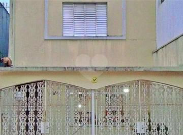 Casa · 130m² · 3 Quartos · 2 Vagas · Casa com 3 quartos à venda em Jardim aeroporto - SP