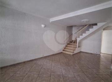Casa · 116m² · 2 Quartos · Sobrado com 2 quartos à venda em Santana - SP