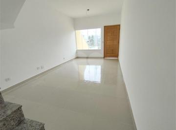 Casa · 90m² · 3 Quartos · 2 Vagas · Sobrado com 3 quartos à venda em Vila ivg - SP