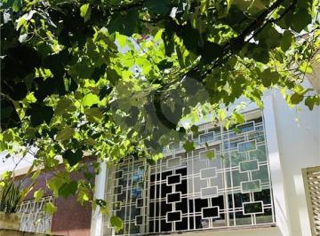 Casa · 120m² · 3 Quartos · Sobrado com 3 quartos à venda em Santana - SP