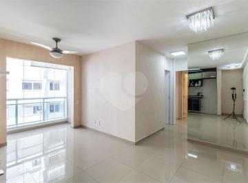 Apartamento · 32m² · 2 Quartos · 1 Vaga · Apartamento com 2 quartos à venda em Brás - SP