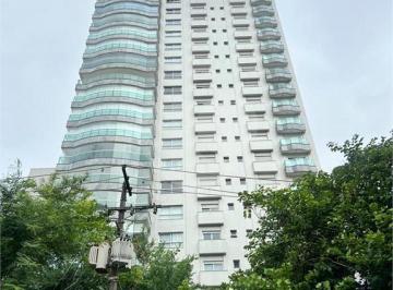 Apartamento · 324m² · 4 Quartos · 6 Vagas · Apartamento com 4 quartos à venda em Indianópolis - SP