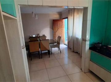 Casa · 600m² · 3 Quartos · 4 Vagas · Sobrado com 3 quartos à venda em Cidade ademar - SP