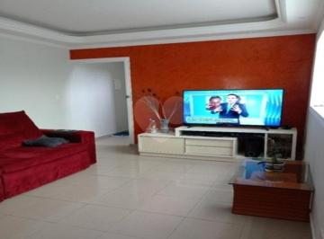 Casa · 130m² · 2 Quartos · 2 Vagas · Casa com 2 quartos à venda em Jardim record - SP