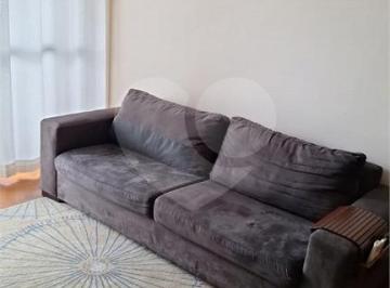 Apartamento · 76m² · 2 Quartos · 2 Vagas · Apartamento com 2 quartos à venda em Paraíso - SP