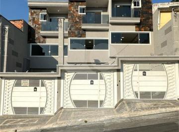 Casa · 190m² · 3 Quartos · 2 Vagas · Sobrado com 3 quartos à venda em Vila pirituba - SP