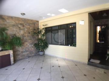 Casa · 168m² · 3 Quartos · 1 Vaga · Sobrado com 3 quartos à venda em Vila aurora (zona norte) - SP