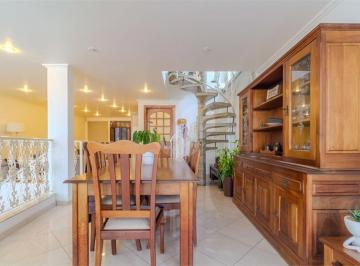 Casa · 208m² · 3 Quartos · 3 Vagas · Sobrado com 3 quartos à venda em Jardim vera cruz - SP