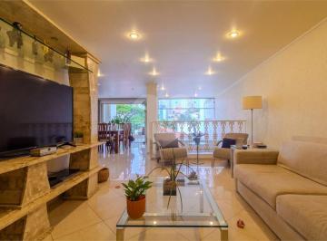 Casa · 208m² · 3 Quartos · 3 Vagas · Sobrado com 3 quartos à venda em Jardim vera cruz - SP