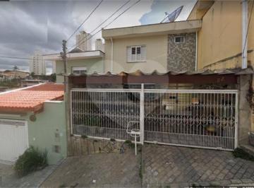 Casa · 140m² · 3 Quartos · Sobrado com 3 quartos à venda em Parque mandaqui - SP