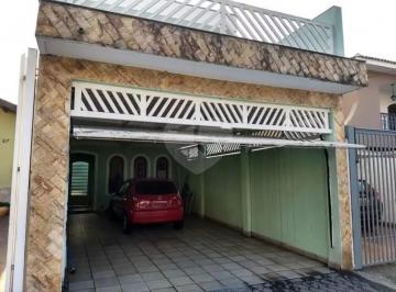 Casa · 132m² · 3 Quartos · 4 Vagas · Sobrado com 3 quartos à venda em Vila nova mazzei - SP