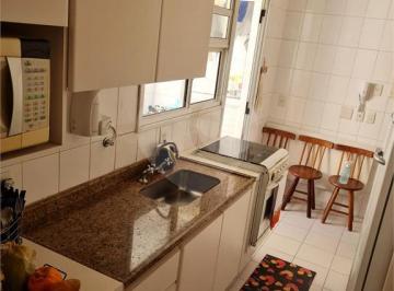 Apartamento · 96m² · 3 Quartos · 2 Vagas · Apartamento com 3 quartos à venda em Ipiranga - SP