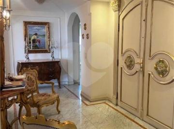Apartamento · 317m² · 4 Quartos · 5 Vagas · Apartamento com 4 quartos à venda em Santa cecília - SP