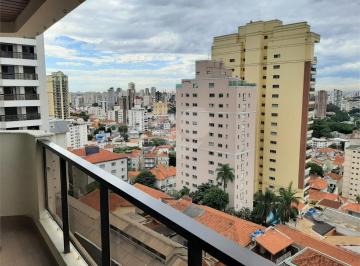 Apartamento · 174m² · 4 Quartos · 2 Vagas · Apartamento com 4 quartos à venda em Jardim são paulo(zona norte) - SP