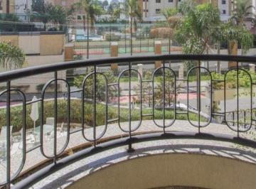 Apartamento · 118m² · 3 Quartos · 4 Vagas · Apartamento com 3 quartos à venda em Jardim anália franco - SP
