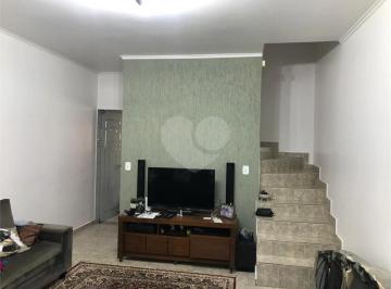 Casa · 130m² · 3 Quartos · 2 Vagas · Casa com 3 quartos à venda em Jardim vivan - SP
