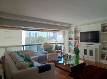 Apartamento · 213m² · 3 Quartos · 3 Vagas · Apartamento com 3 quartos à venda em Vila sônia - SP