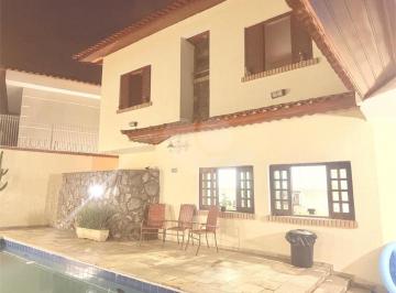 Casa · 300m² · 4 Quartos · 6 Vagas · Sobrado com 4 quartos à venda em Jardim guapira - SP