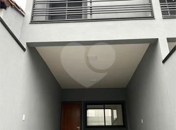 Casa · 120m² · 3 Quartos · 2 Vagas · Sobrado com 3 quartos à venda em Vila mazzei - SP