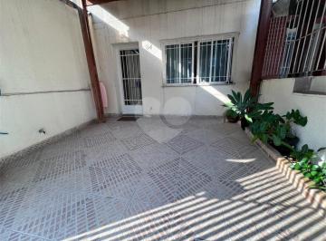 Casa · 163m² · 2 Quartos · 1 Vaga · Sobrado com 2 quartos à venda em Jardim são paulo(zona norte) - SP