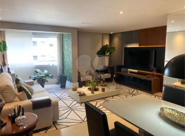 Apartamento · 77m² · 3 Quartos · 2 Vagas · Apartamento com 3 quartos à venda em Vila Andrade - SP