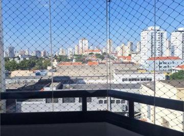 Apartamento · 58m² · 2 Quartos · 1 Vaga · Apartamento com 2 quartos à venda em Mooca - SP