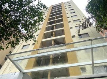 Apartamento · 60m² · 2 Quartos · 1 Vaga · Apartamento com 2 quartos à venda em Bela vista - SP