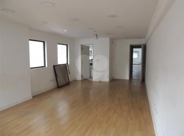 Comercial · 74m² · 2 Vagas · Salas à venda em Jardim paulista - SP
