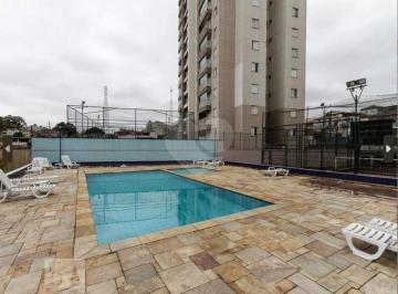 Apartamento · 66m² · 3 Quartos · 2 Vagas · Apartamento com 3 quartos à venda em Chácara belenzinho - SP