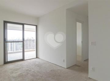 Apartamento · 90m² · 3 Quartos · 1 Vaga · Apartamento com 3 quartos à venda em Butantã - SP