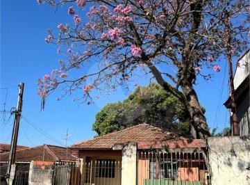 Terreno · 500m² · 1 Quarto · 2 Vagas · Terreno com 1 quartos à venda em Vila João Batista - SP