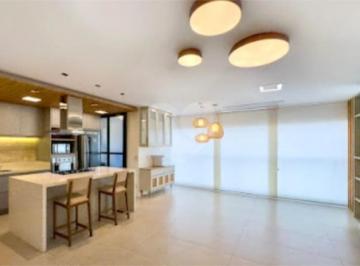 Apartamento · 95m² · 3 Quartos · 2 Vagas · Apartamento com 3 quartos à venda em Vila olímpia - SP